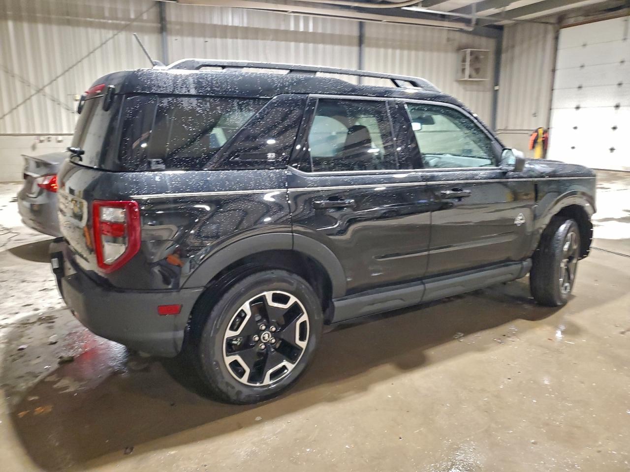 FORD BRONCO SPORT OUTER BANKS