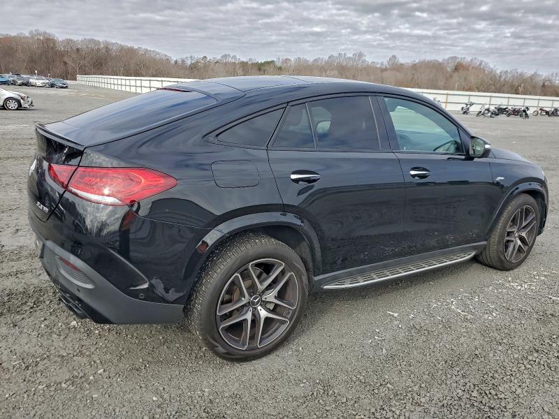 2022 MERCEDES-BENZ GLE COUPE #3316834652