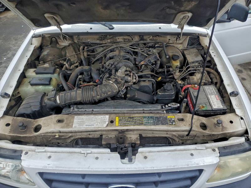 2003 FORD RANGER #3311603342