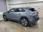 Lot #3319117275 2025 VOLKSWAGEN ATLAS CROS