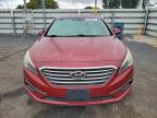 Lot #3303942701 2016 HYUNDAI SONATA SE