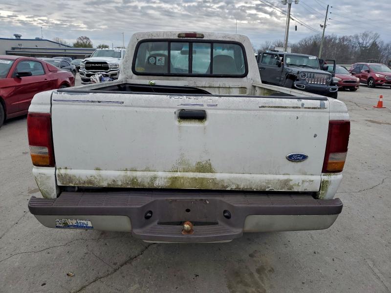 1996 FORD RANGER #3304703990