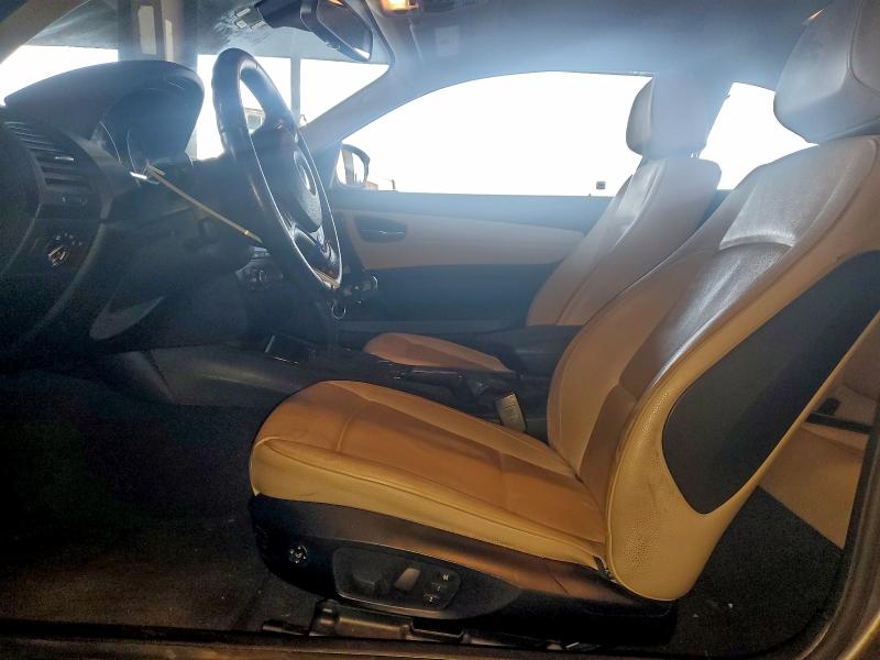 2012 BMW 128 I #3305407320