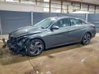 2025 HYUNDAI ELANTRA LI #3317770122