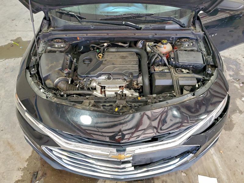 2020 CHEVROLET MALIBU LS #3315646780