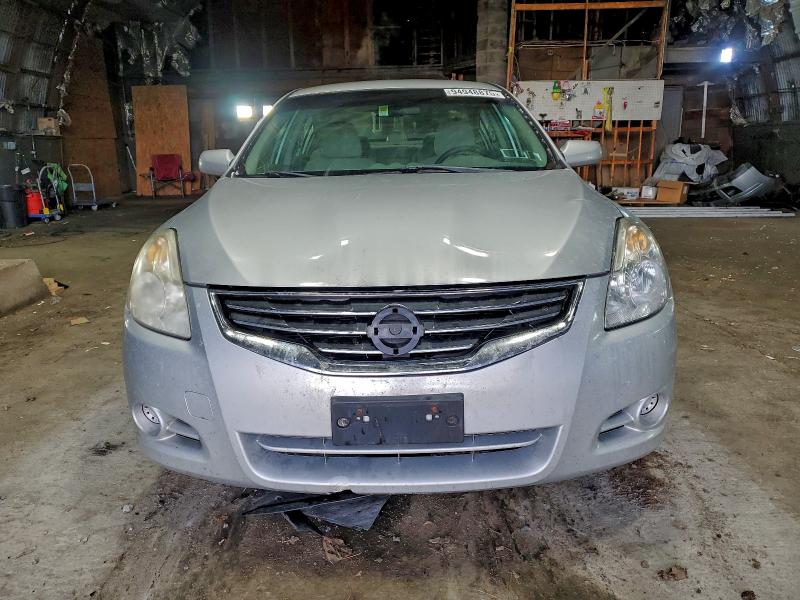 2010 NISSAN ALTIMA BAS #3302699093