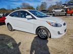 Lot #3312499610 2017 HYUNDAI ACCENT SE