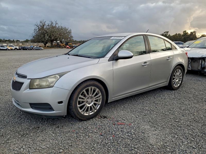 2013 CHEVROLET CRUZE ECO #3303886685