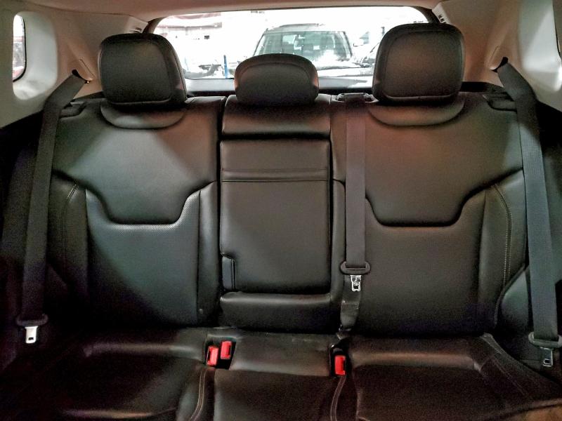 2018 JEEP COMPASS LI #3302909055