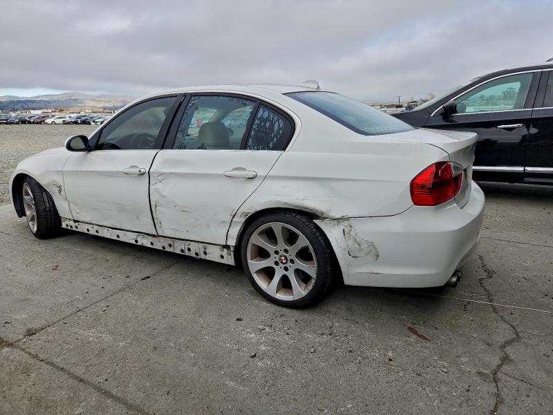2006 BMW 330 I #3309612559