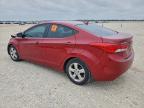 Lot #3301774332 2013 HYUNDAI ELANTRA GL