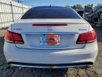Lot #3301876439 2017 MERCEDES-BENZ E 400 4MAT