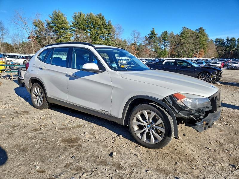 2014 BMW X1 XDRIVE2 #3315565789