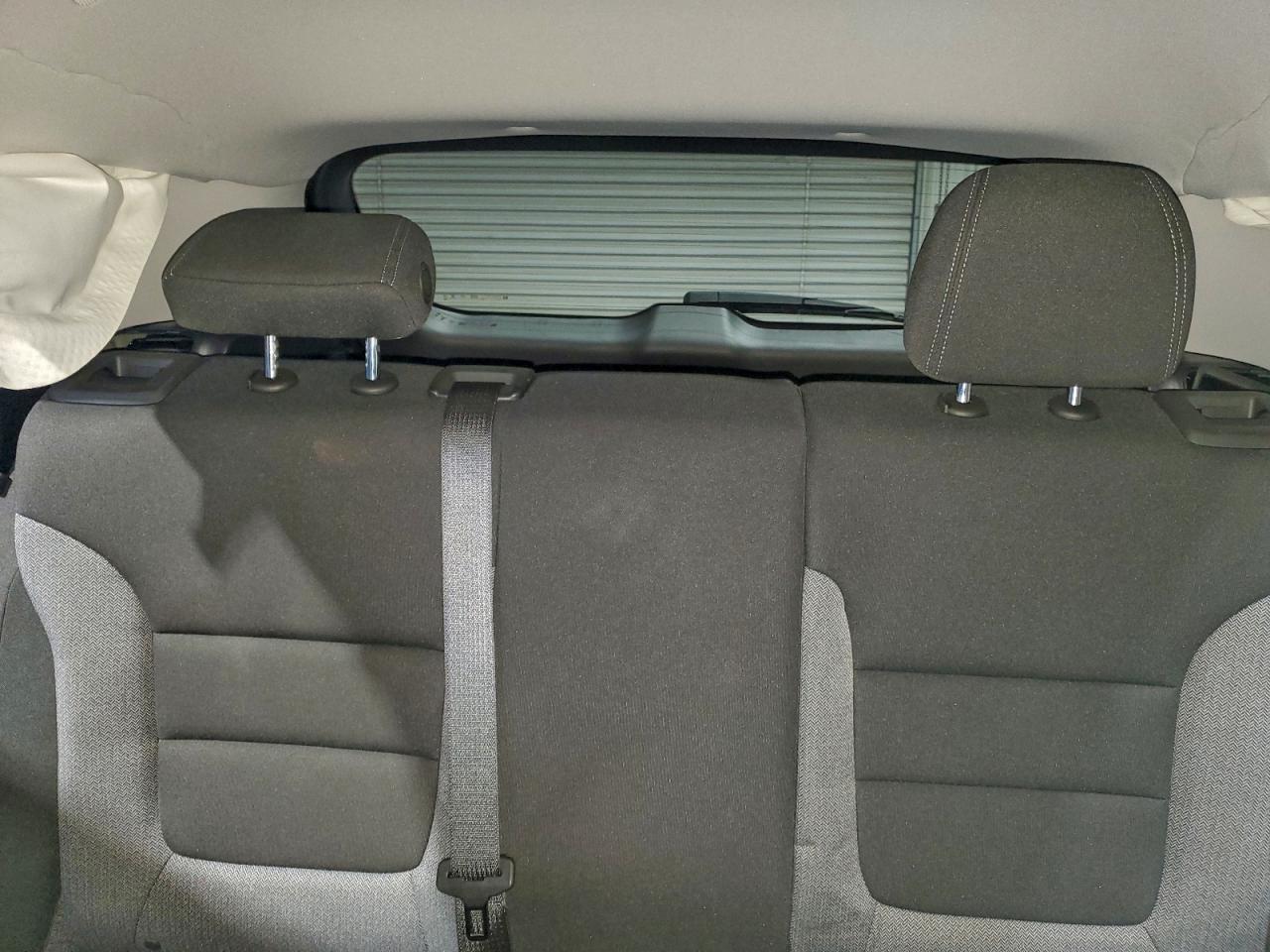 Lot #3312806088 2025 CHEVROLET TRAILBLAZE