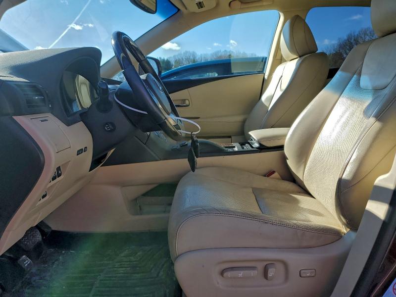 2015 LEXUS RX 350 #3305323318