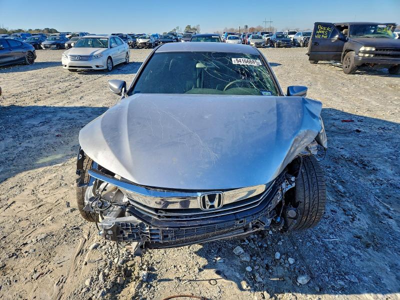 2017 HONDA ACCORD SPO #3305212019