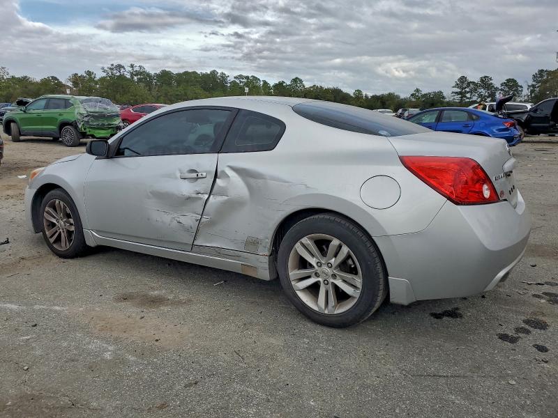 2011 NISSAN ALTIMA S #3317917907