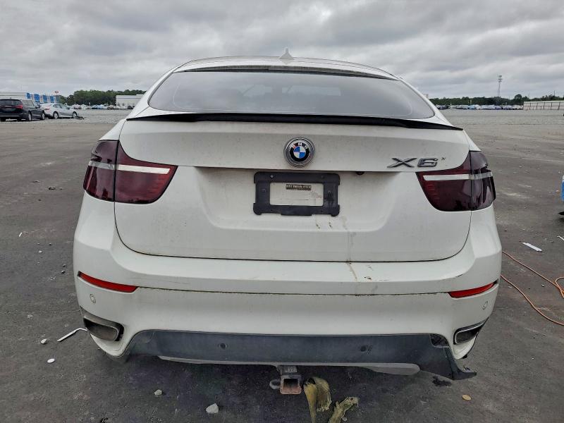 2010 BMW X6 XDRIVE5 #3315662772