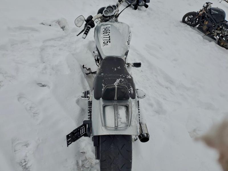 2009 HARLEY-DAVIDSON VRSCF #3309625050