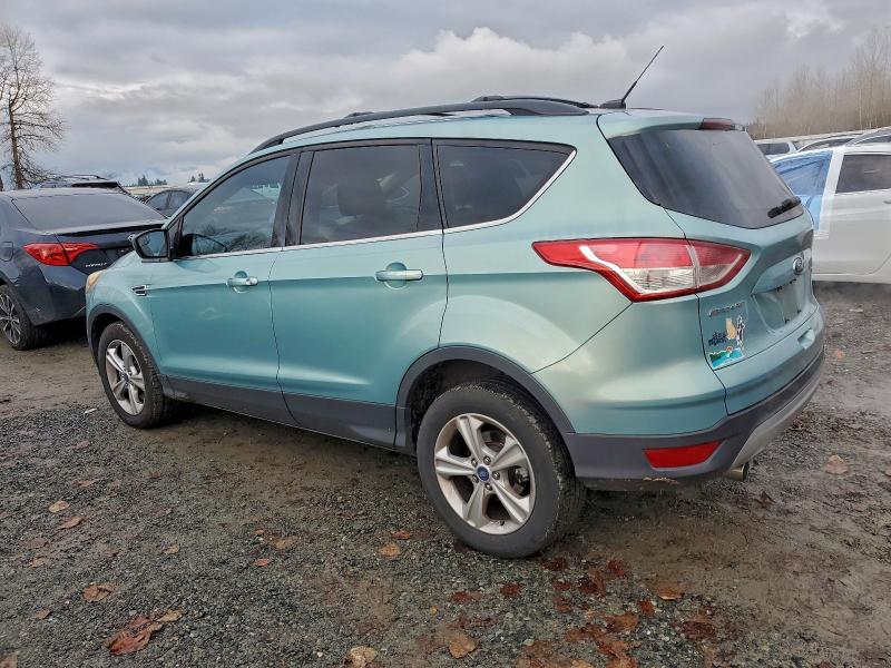 2013 FORD ESCAPE SE #3302964639