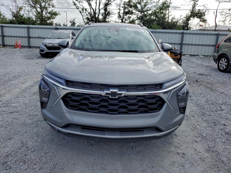 2024 CHEVROLET TRAX 1LT #3309510561