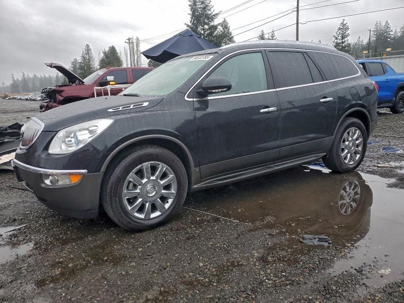 2011 BUICK ENCLAVE CX #3305334334