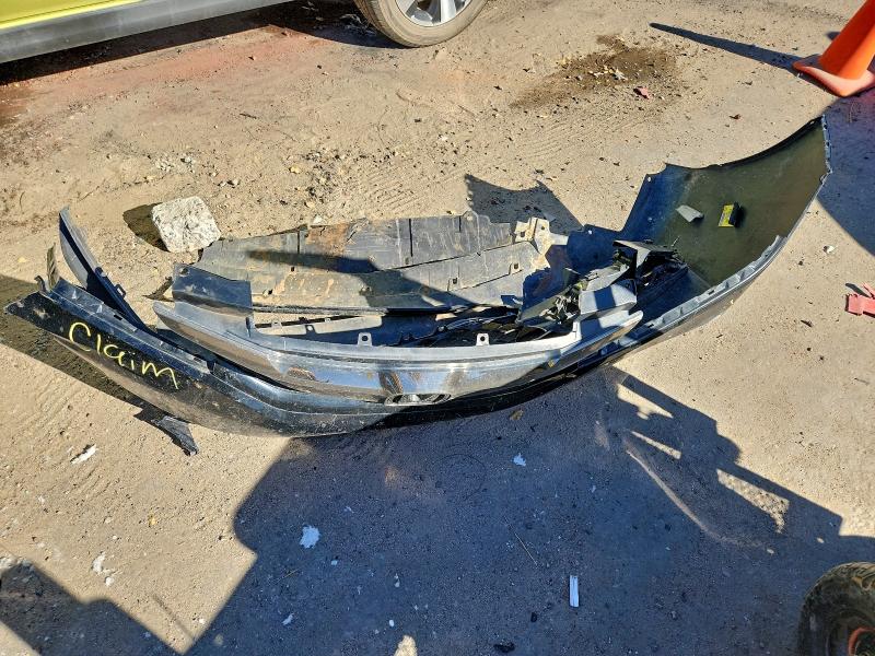 2017 HONDA ACCORD EXL #3318081395