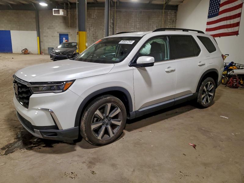 2024 HONDA PILOT TOUR #3311719254