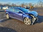 Lot #3317703067 2013 HYUNDAI ELANTRA GL