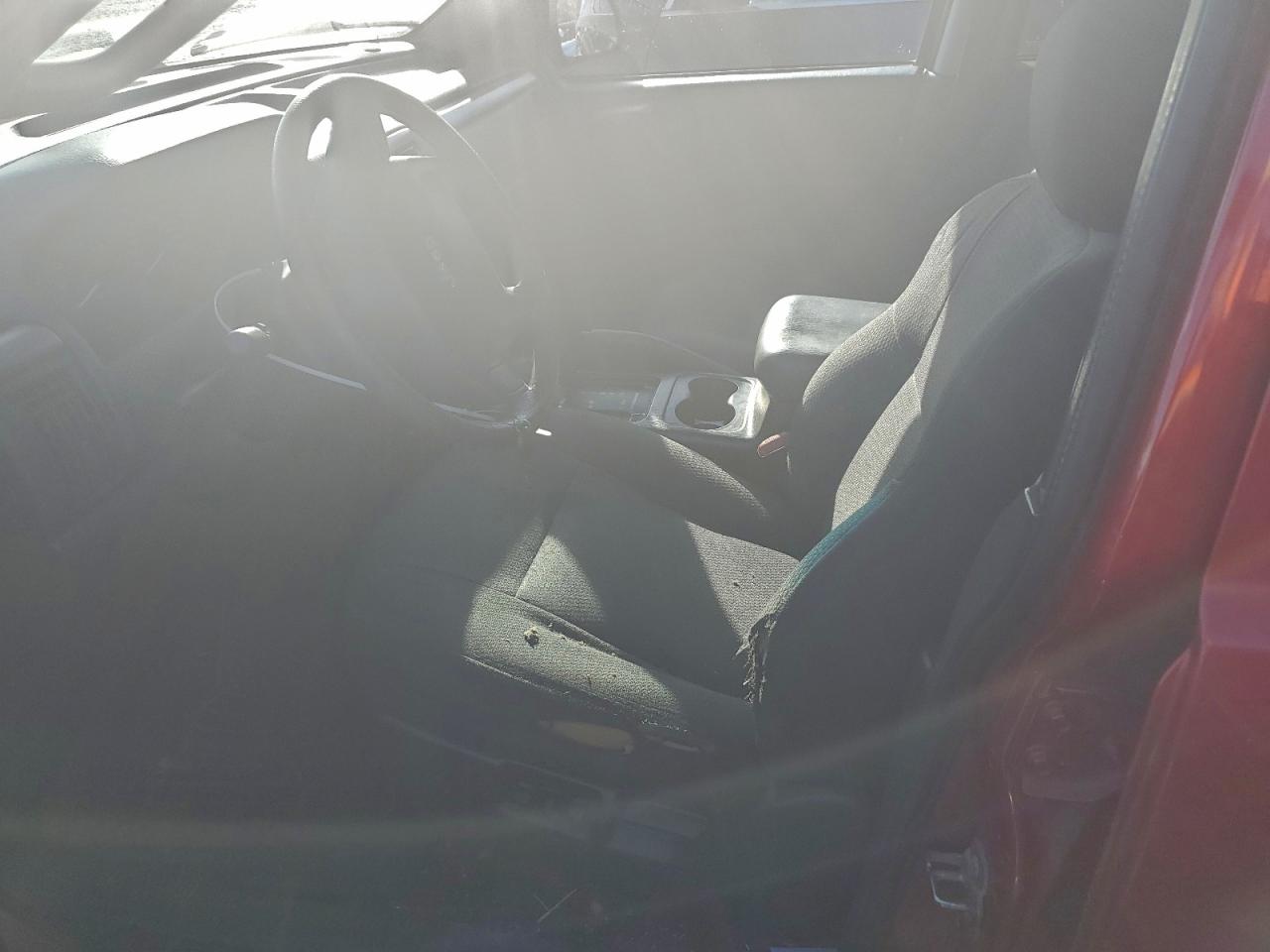 Lot #3309193618 2004 JEEP GRAND CHER