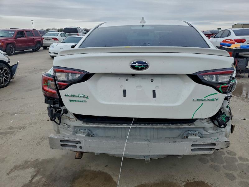 2021 SUBARU LEGACY PRE #3312688173