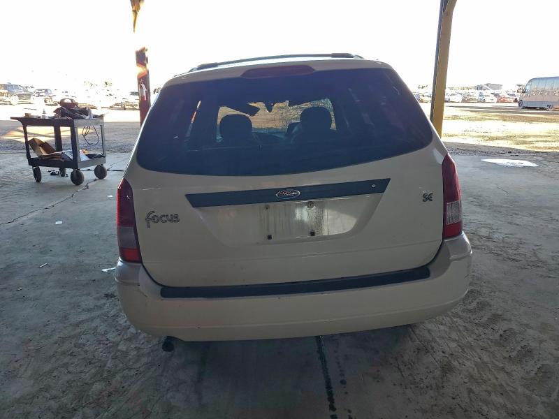 2001 FORD FOCUS SE #3309364006