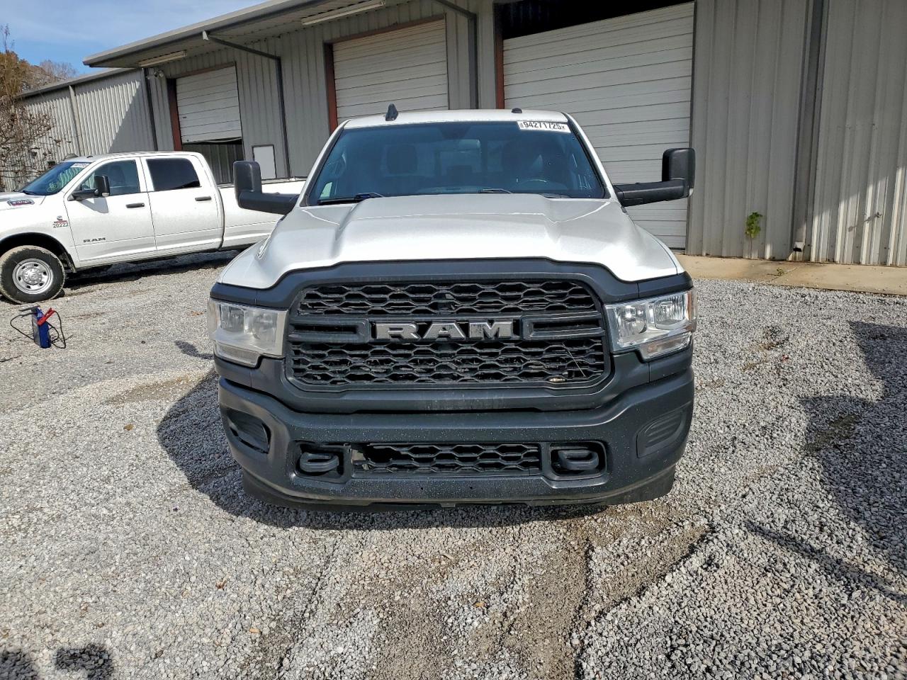 RAM 2500 TRADESMAN