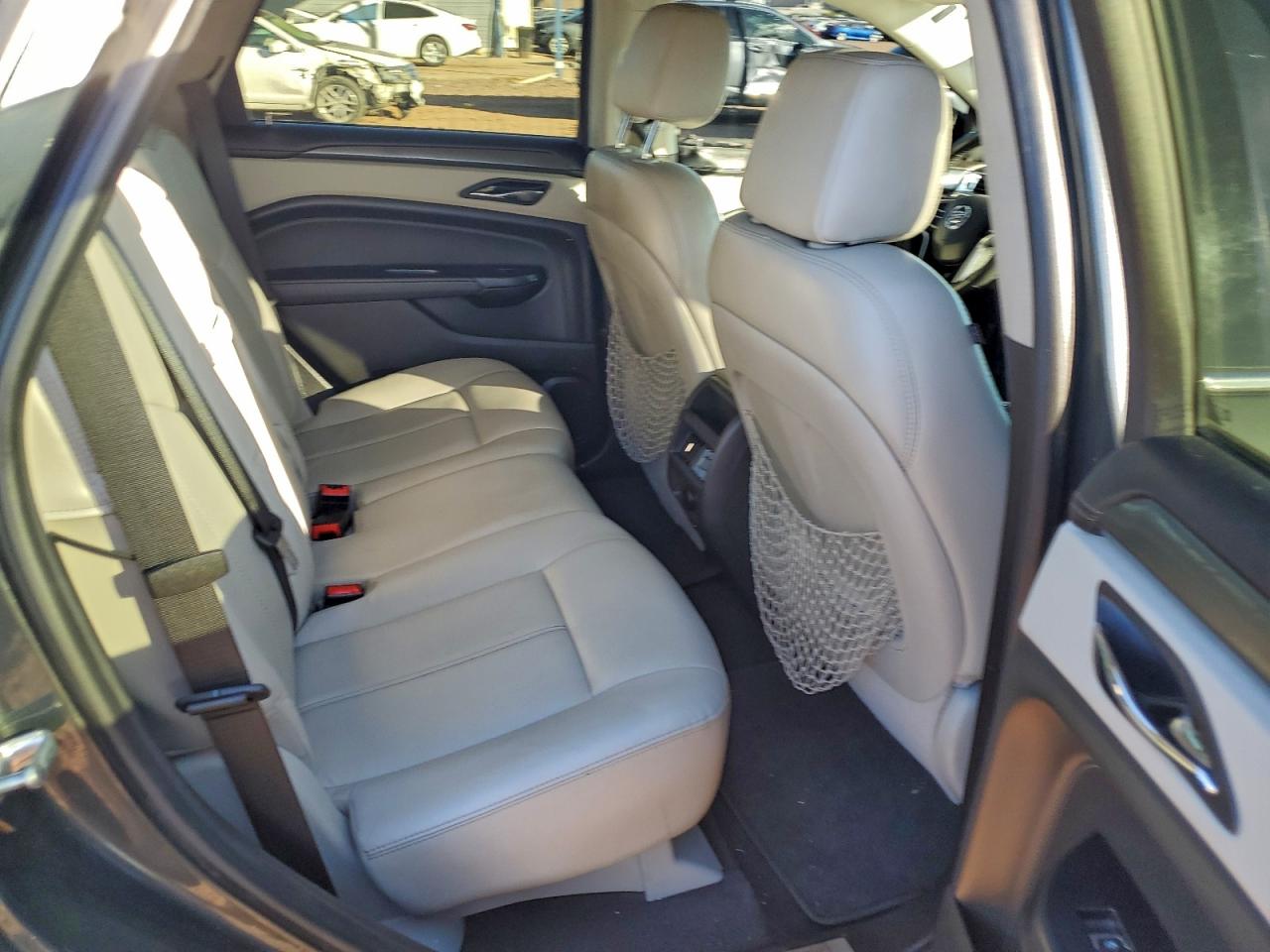 Lot #3311911695 2015 CADILLAC SRX