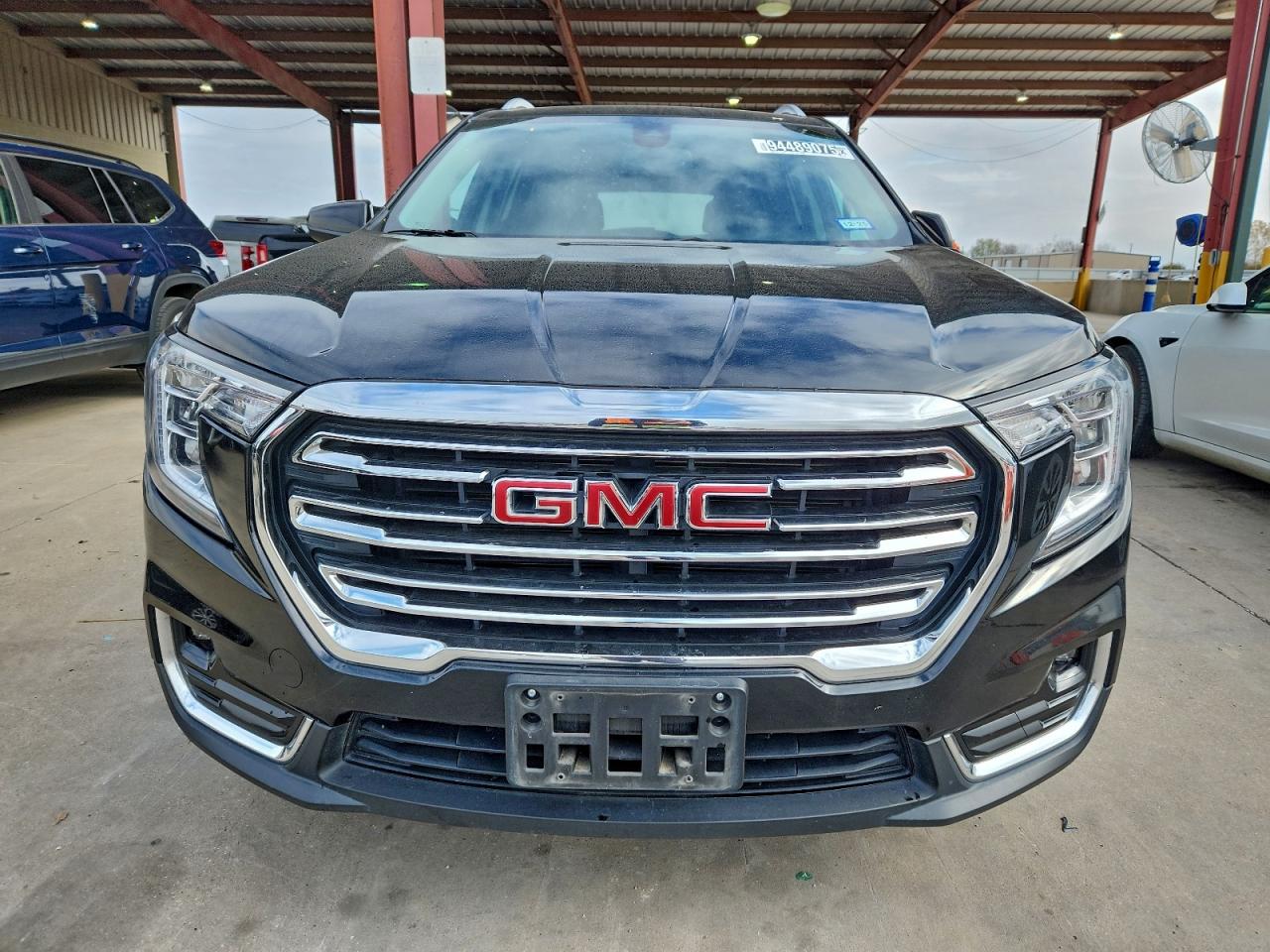 GMC TERRAIN SLT
