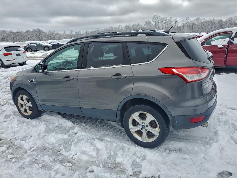 2013 FORD ESCAPE SE #3302649038