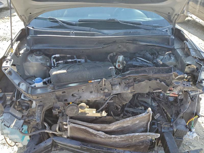 2013 KIA SOUL #3302932609