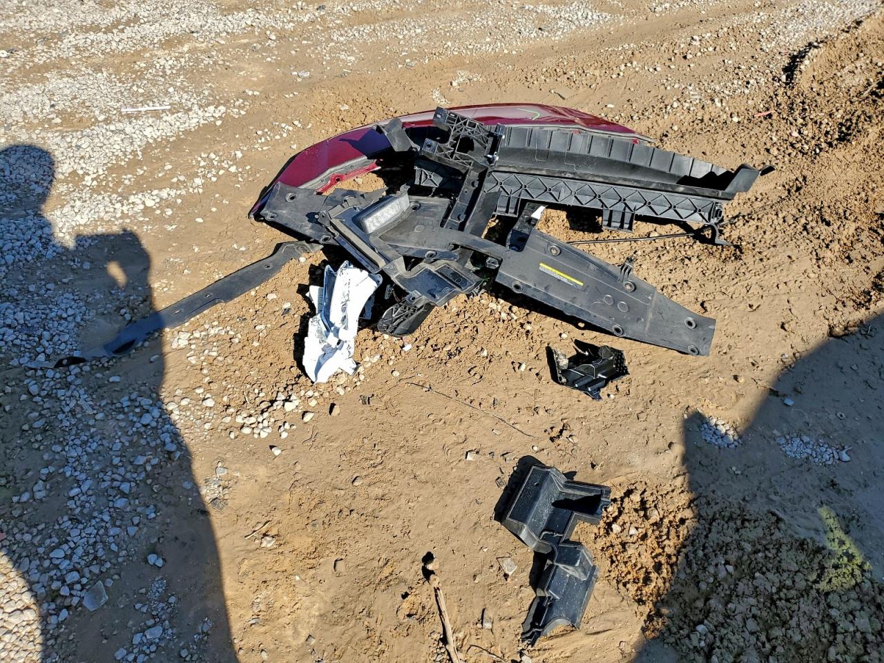 Lot #3311886184 2025 NISSAN ALTIMA SV