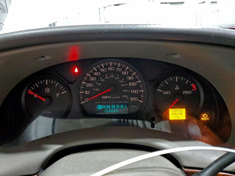 2005 CHEVROLET IMPALA #3315818350