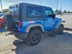 Lot #3316883146 2011 JEEP WRANGLER S