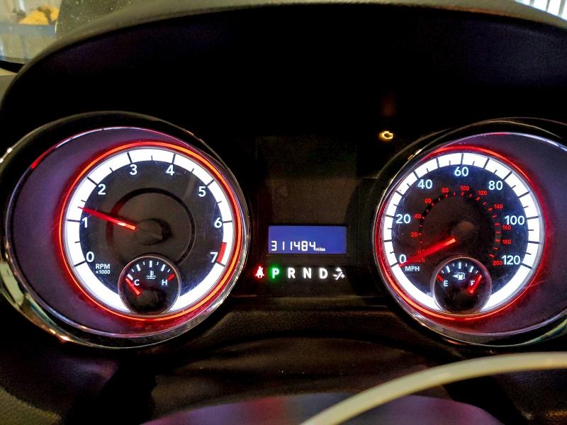 2011 DODGE GRAND CARA #3316735426