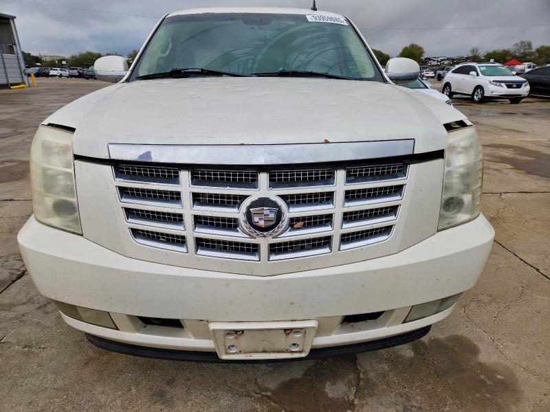 2007 CADILLAC ESCALADE L #3301736332