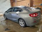 Lot #3303954741 2017 CHEVROLET CRUZE LT