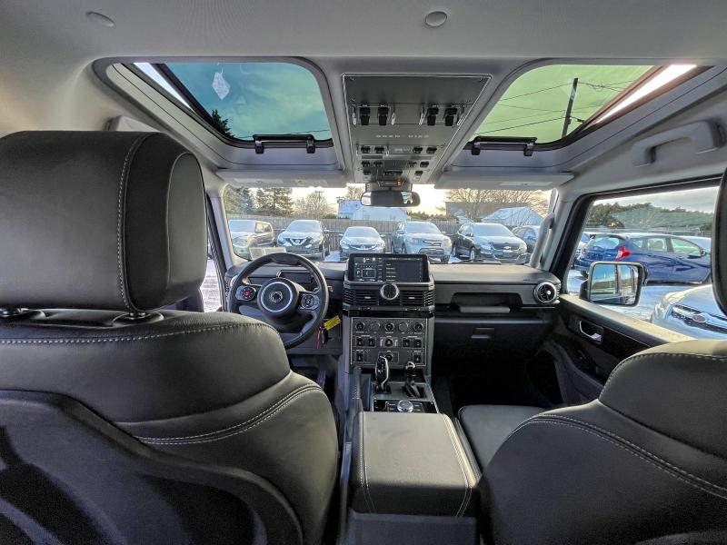 2024 INEOS AUTOMOTIVE LIMITED GRENADIER #3316838692