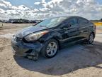 Lot #3308303223 2013 HYUNDAI ELANTRA GL