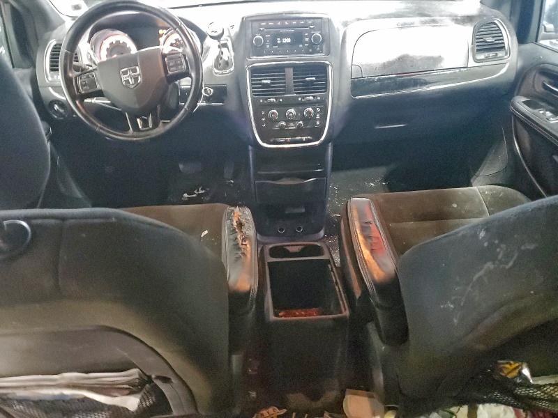 2016 DODGE GRAND CARA #3309312015