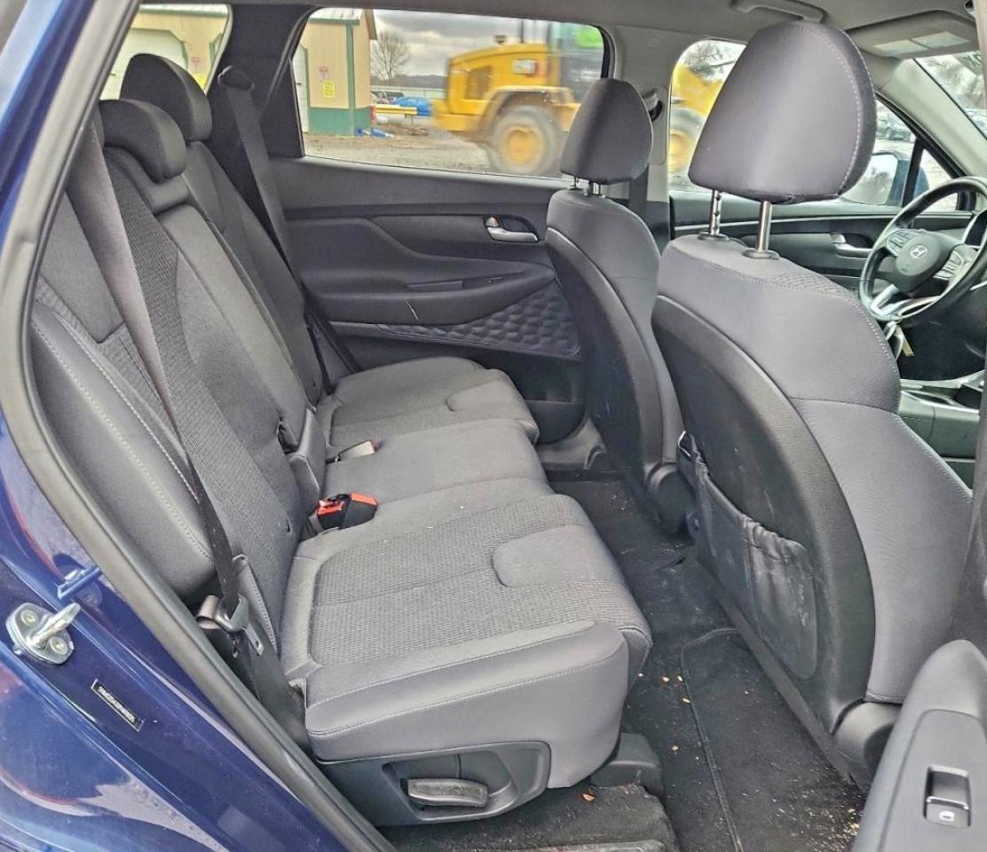 HYUNDAI SANTA FE SEL