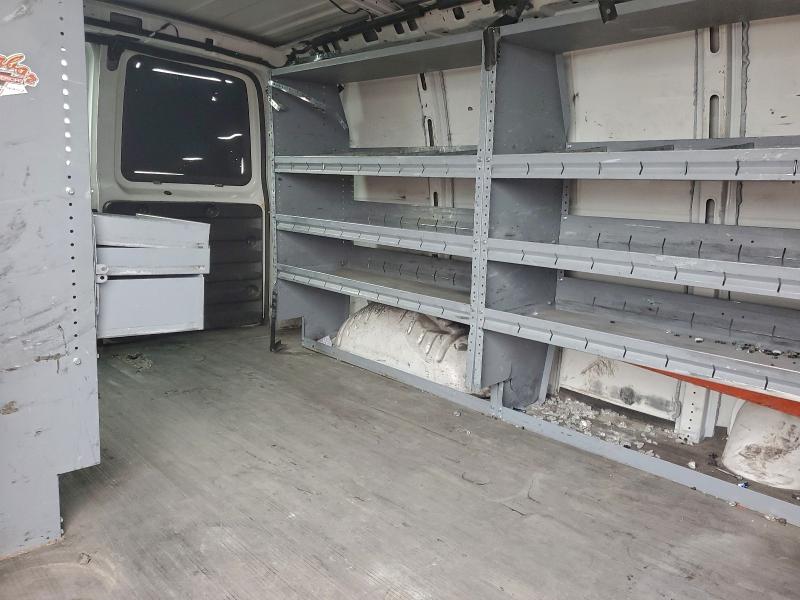 2015 CHEVROLET EXPRESS G2 #3302835923