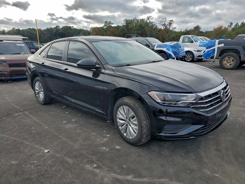 2020 VOLKSWAGEN JETTA S #3305397307