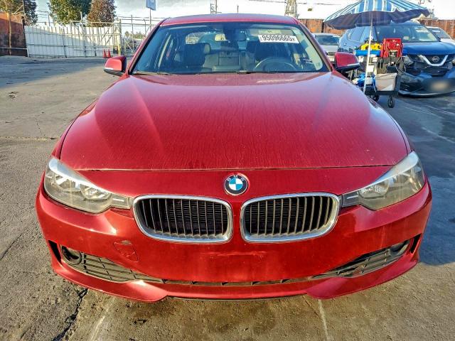 2014 BMW 328 I #3304144507